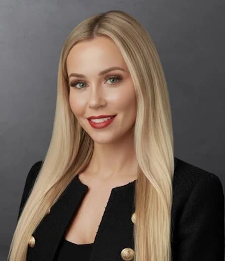 Mallory Hartung
