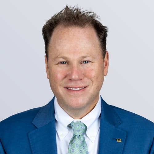 Dean Salita
