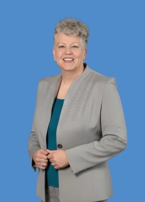 Bobbi Sheahan