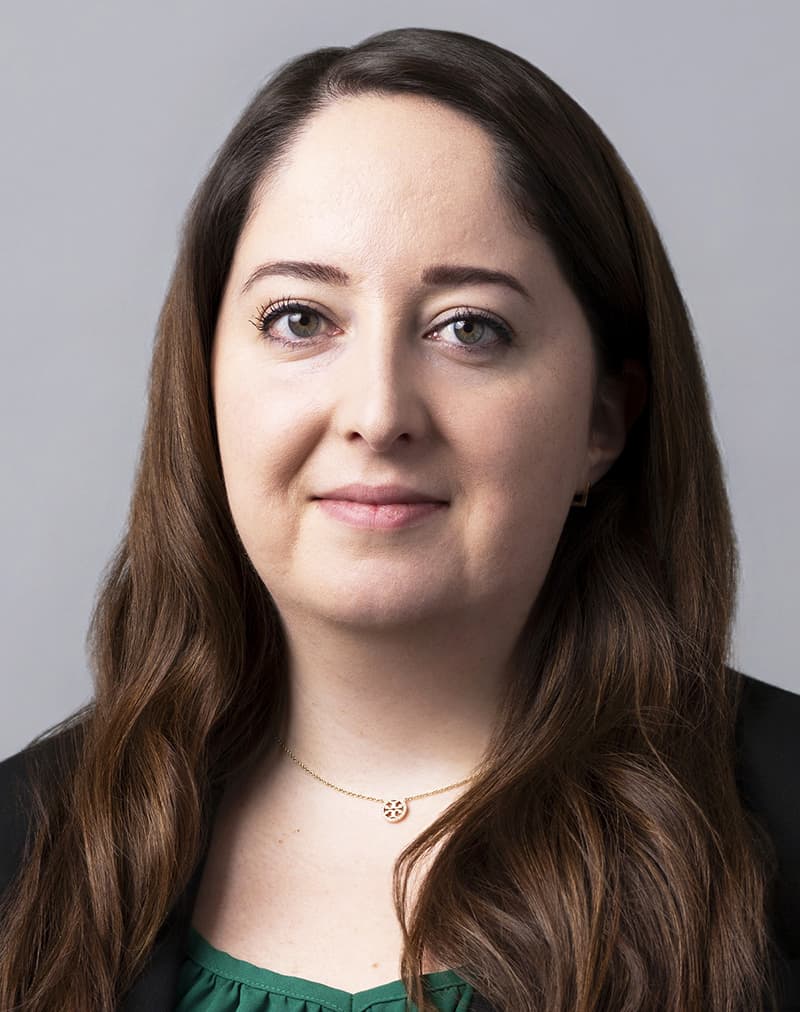 Emily Mullis
