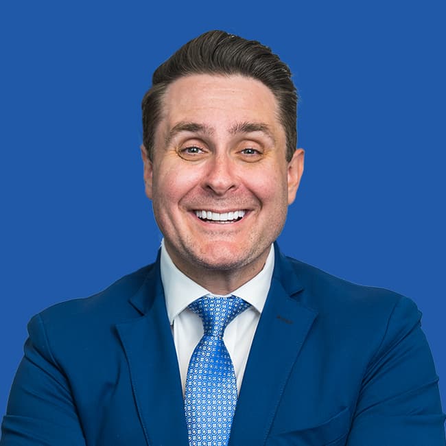 Jonathan Perazzo