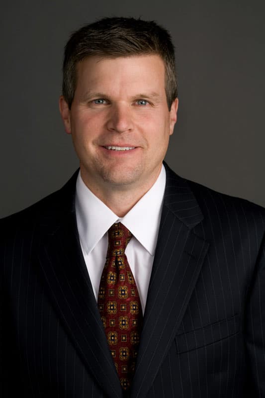 Brad Mitchell
