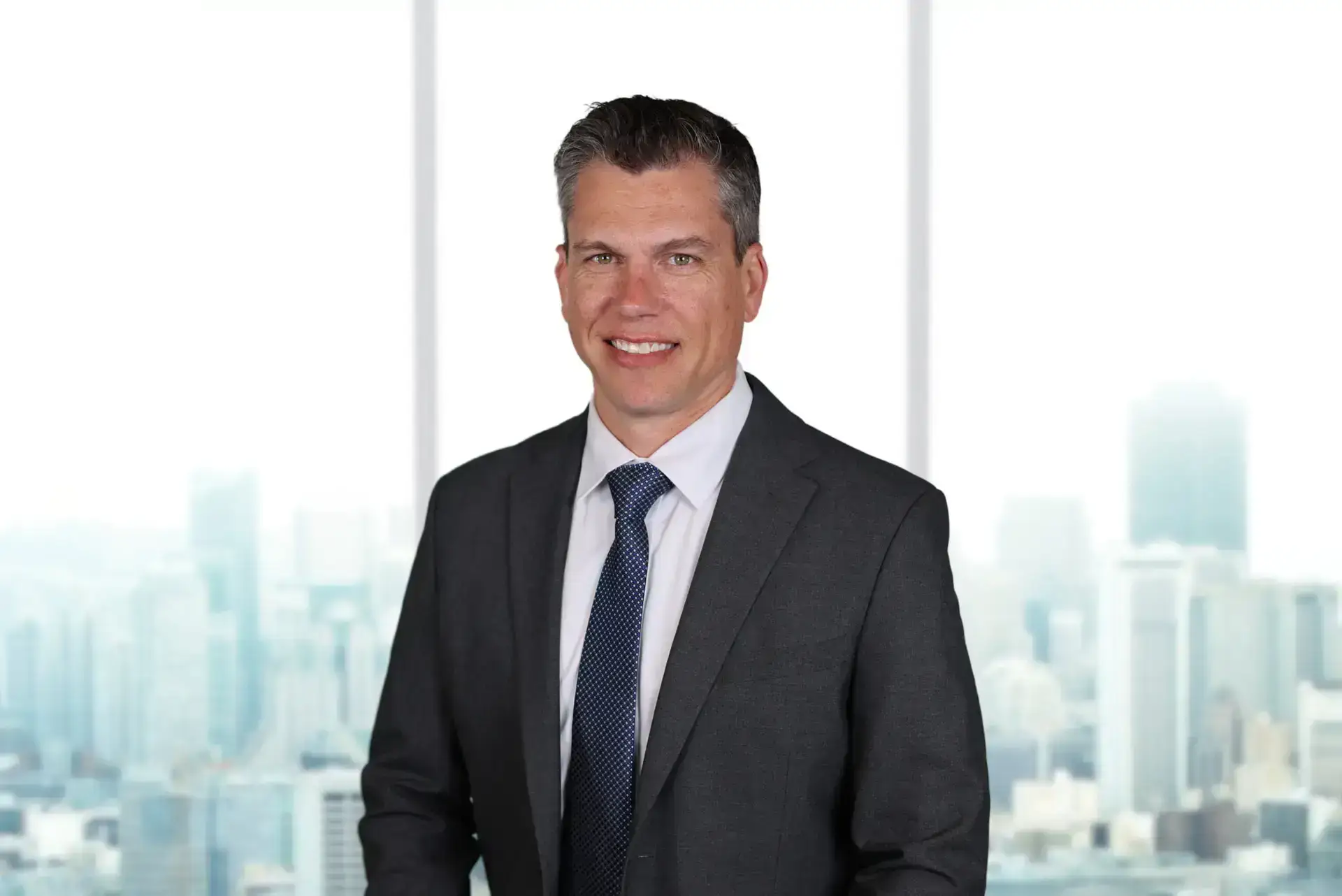 Jeremy Berman