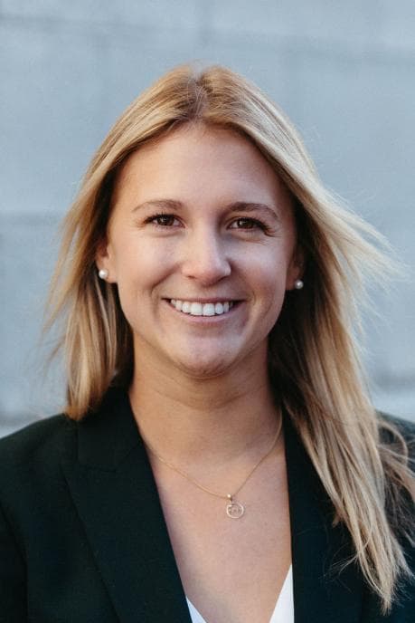 Alicia B. Evans
