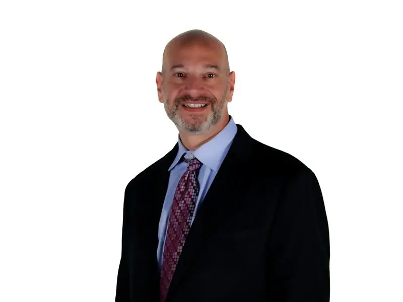 Adam Detsky