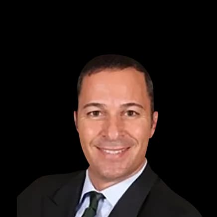 Frank Petosa