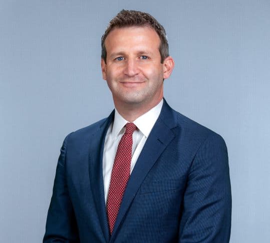 David Franklin