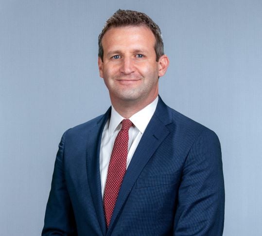 David Franklin