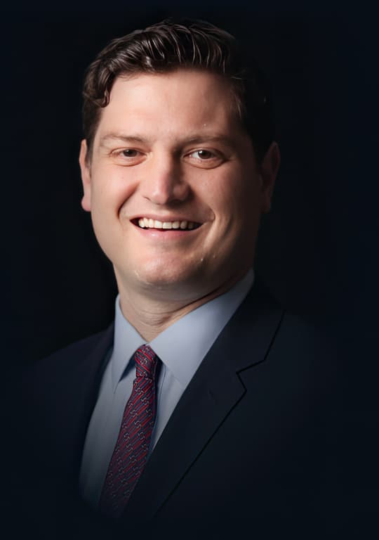 Benjamin Katz