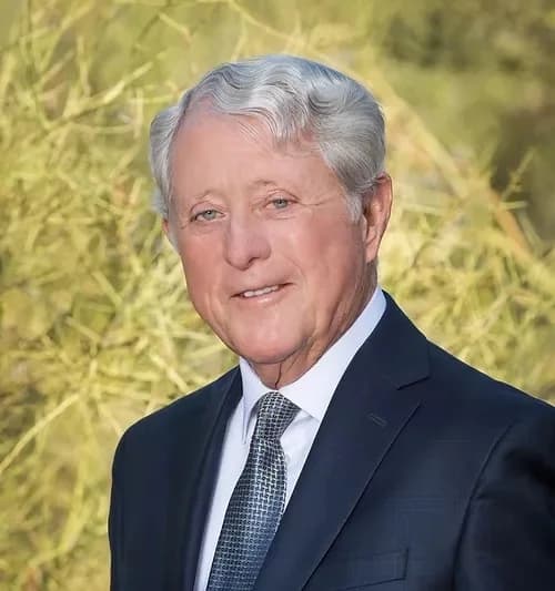 Burton Kinerk