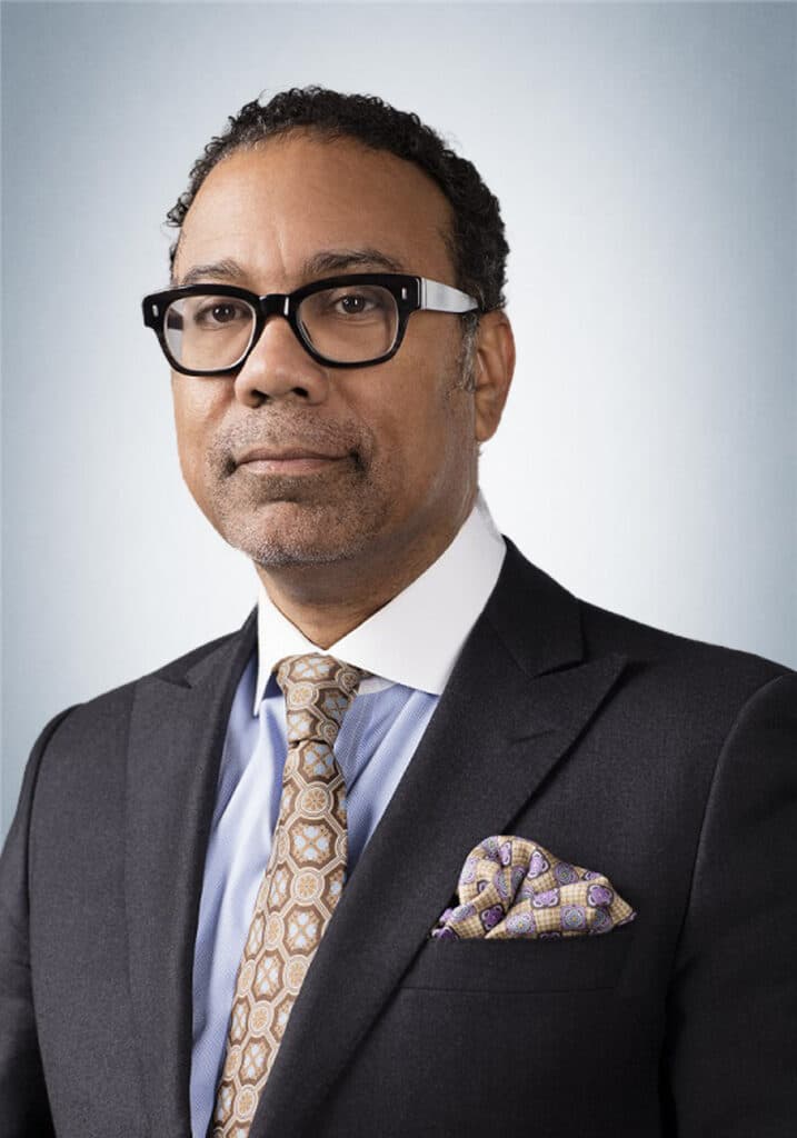 John David Simpson