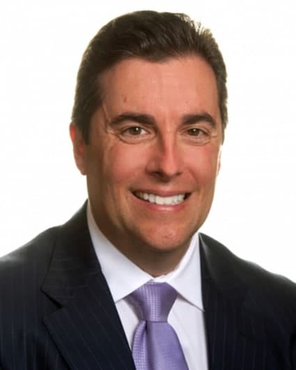 James Waldenberger