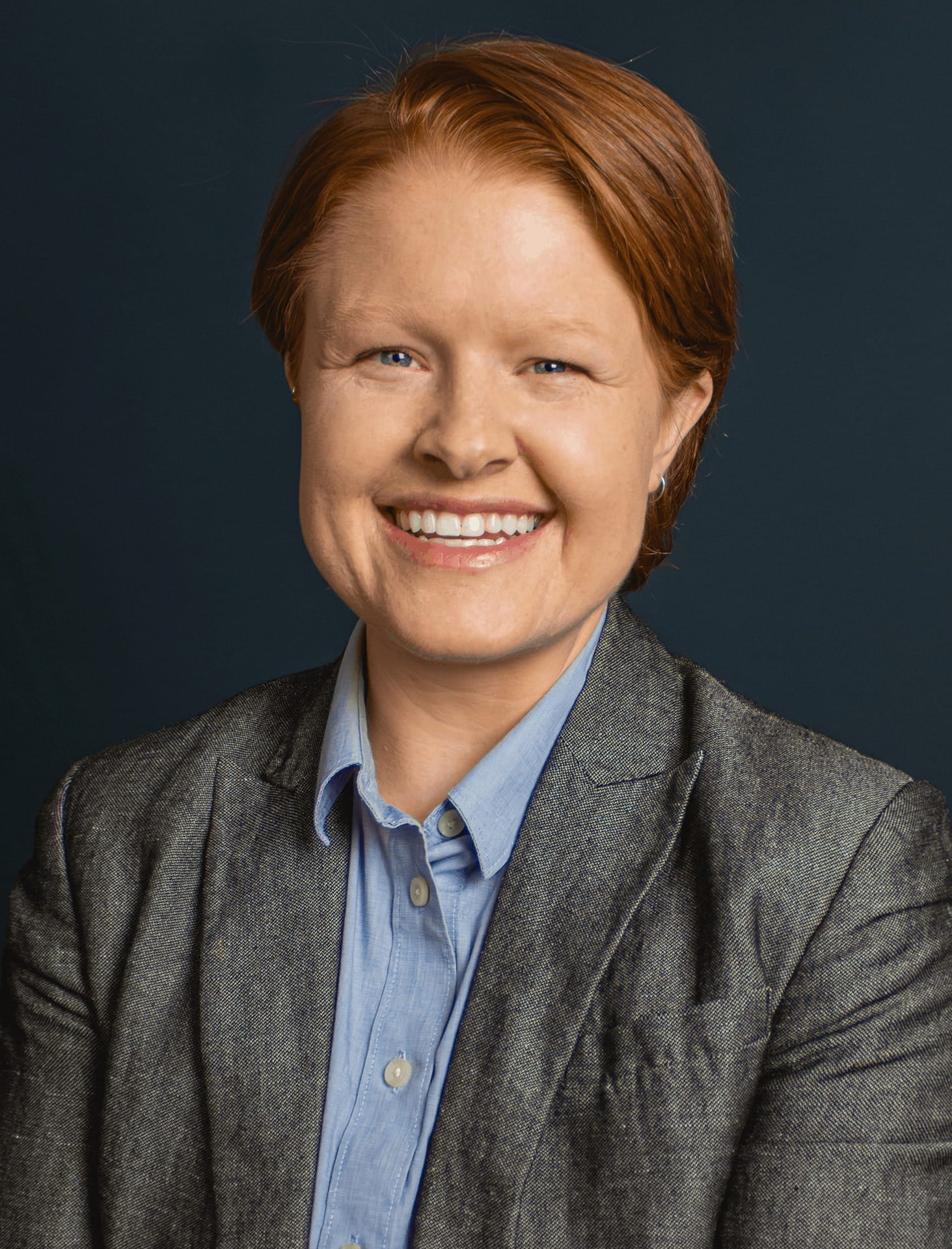 Audrey Bell