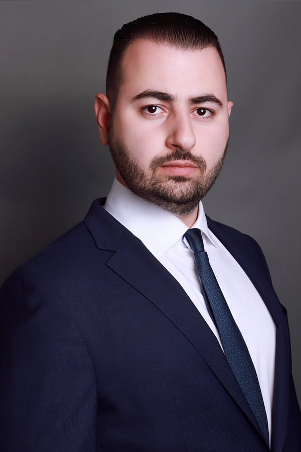Harry Erganyan