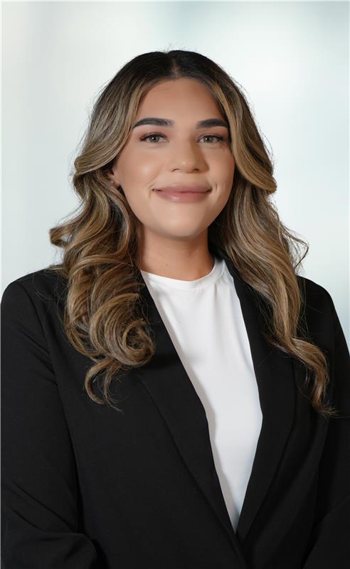 Adrianna DahDah