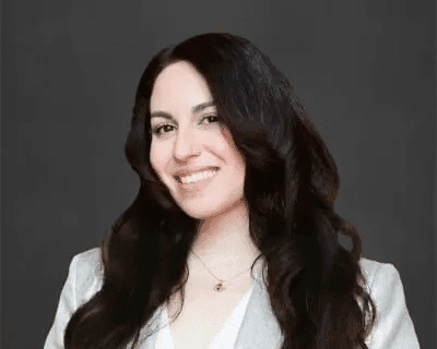 Amy Al Salek