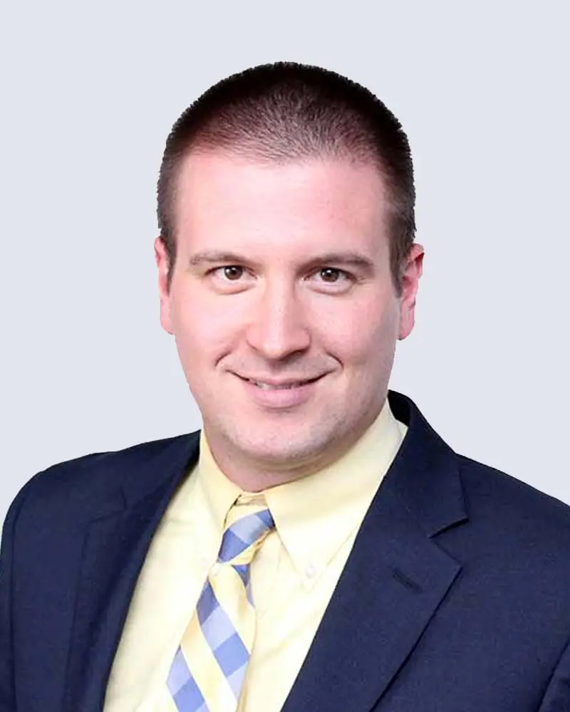 Ross Iakovakis