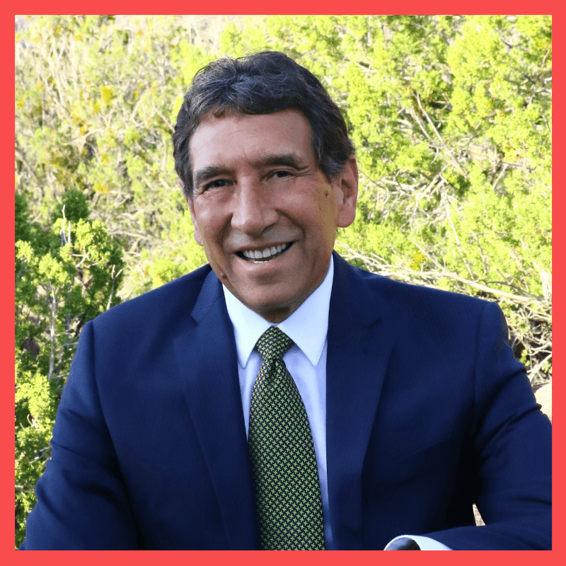 David Martinez
