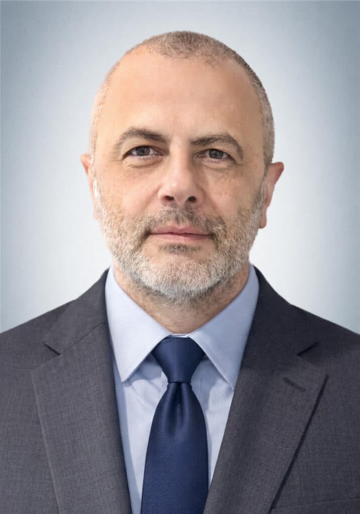 Robert Gitelman