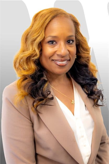 Dierdra Williams