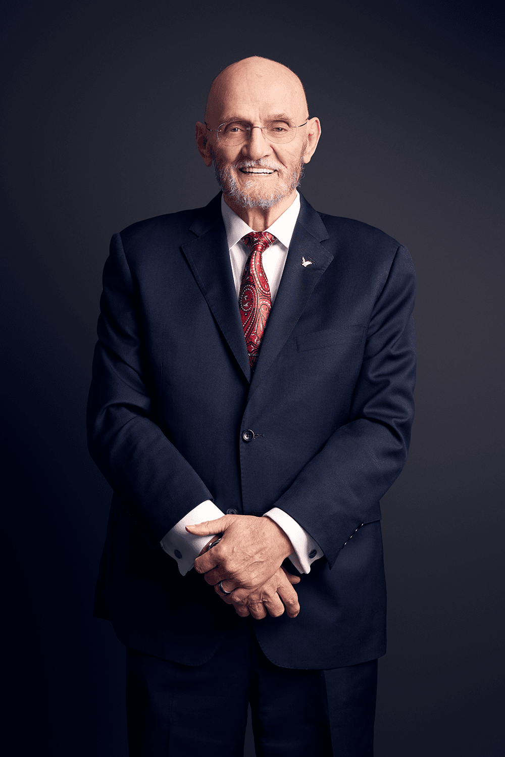 Charles Herrmann