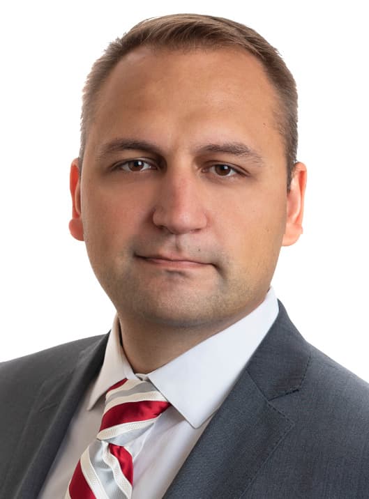 Nikolay Lukin