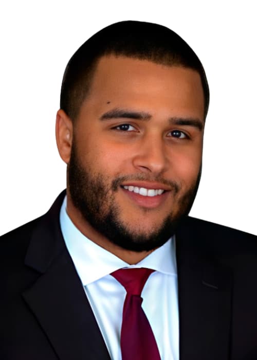 AJ McDonald