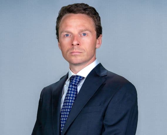 Thomas MacInnis