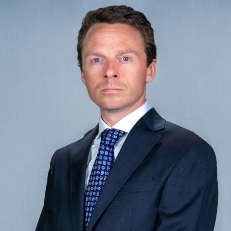 Thomas MacInnis