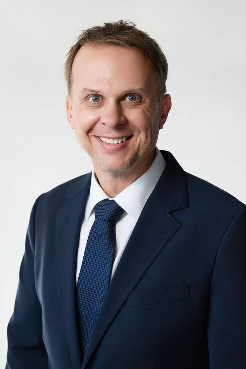 Jeremy Thurman