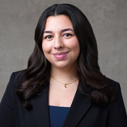 Caitlin Pacheco