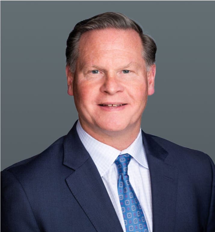 W. Lee Gresham III