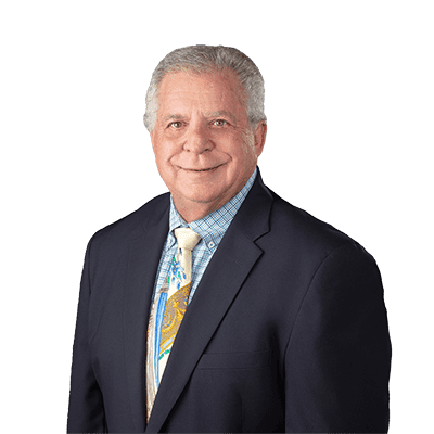 Richard Perlini