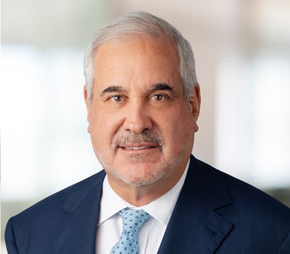 Steven Marks