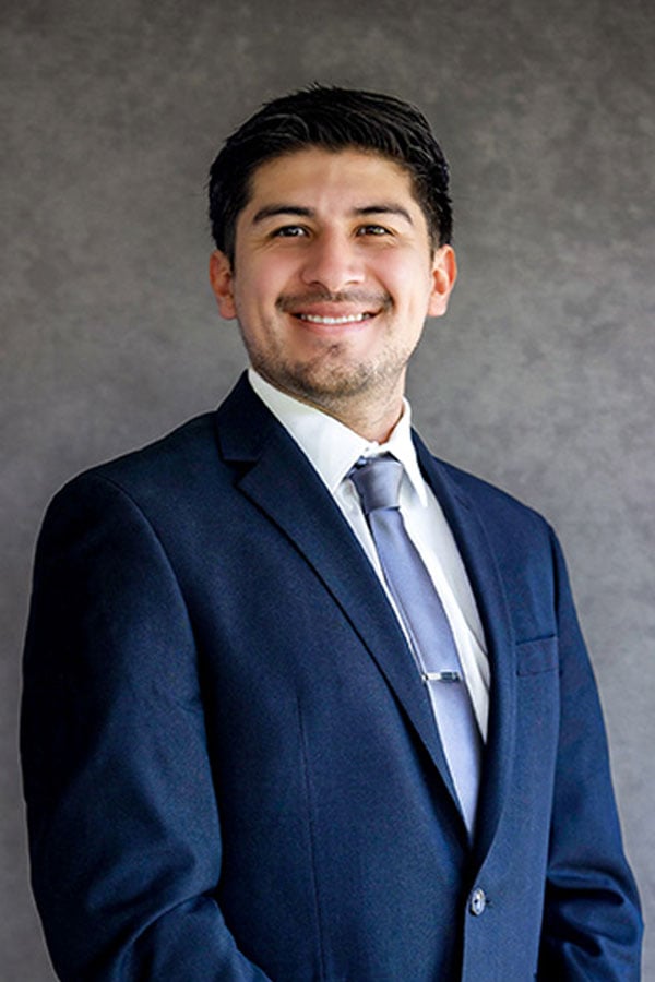 Marco Ramos