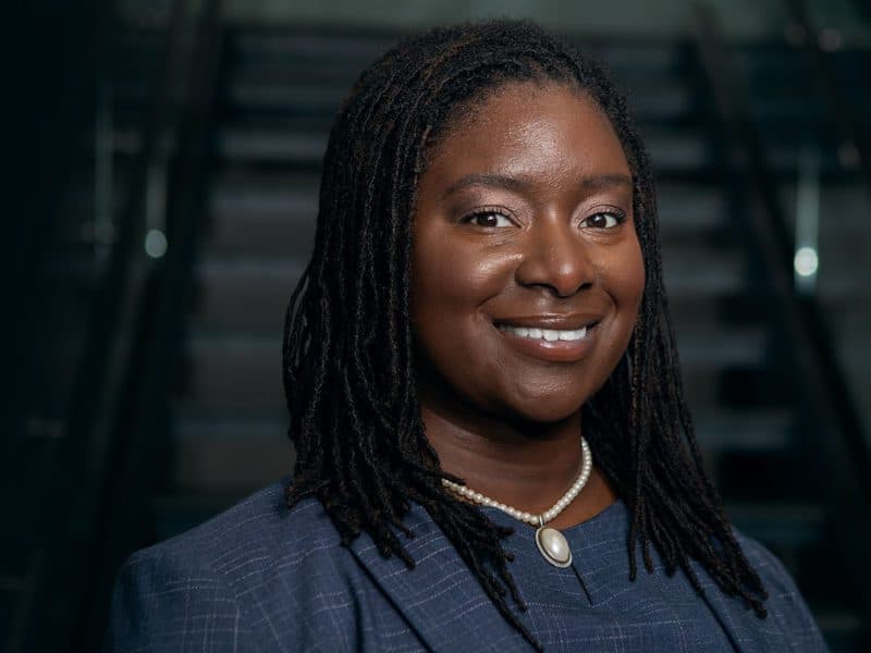 Sheri Bangura