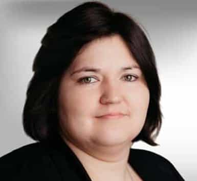 Kathryn Wickline