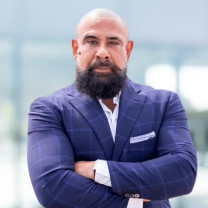 Rahul Malhotra