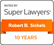 Robert Sickels
