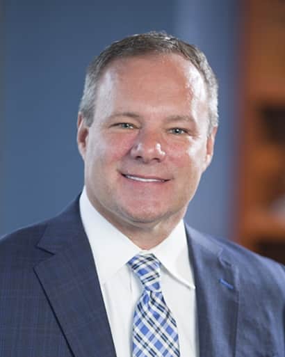 Tim Becker