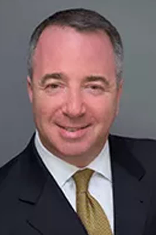 David Bricker