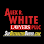 Alex R. White, PLLC, Sue Distracted Driver