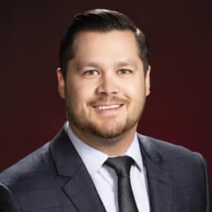 Michael Sandoval