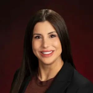Betsy Jefferis-Aguilar