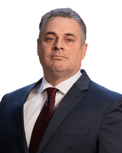 Jeffrey Fronczak