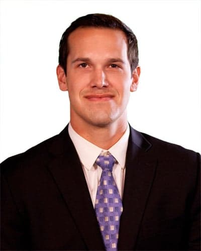Jesse Gran