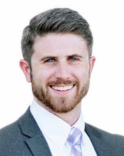 Andrew Gaggin