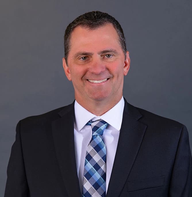 Keith Shepardson