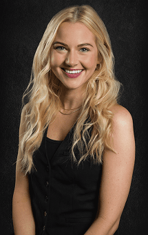 Cassidy Jensen