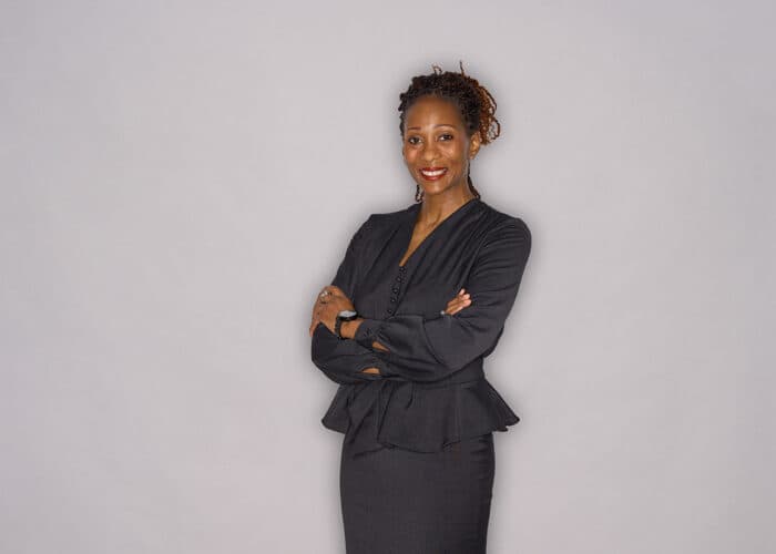 Ayanna Hatchett